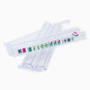 Oh My Mahjong - Rack & Pusher Set in Clear