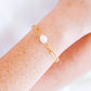 Penny Bracelet