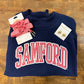 Samford Apparel Package