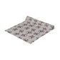 Table Runner - Bulldog - Bowtie/Neck Tie
