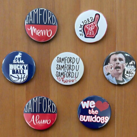 Samford Button