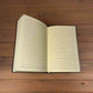 Engraved Samford Logo Journal