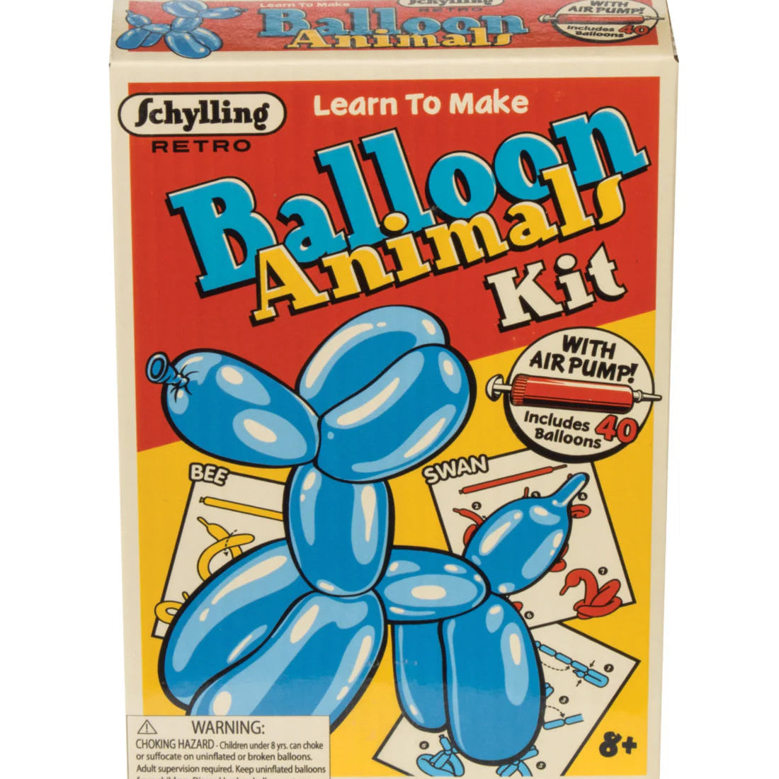 Balloon Animal Kit