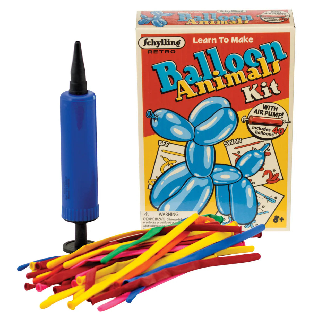 Balloon Animal Kit
