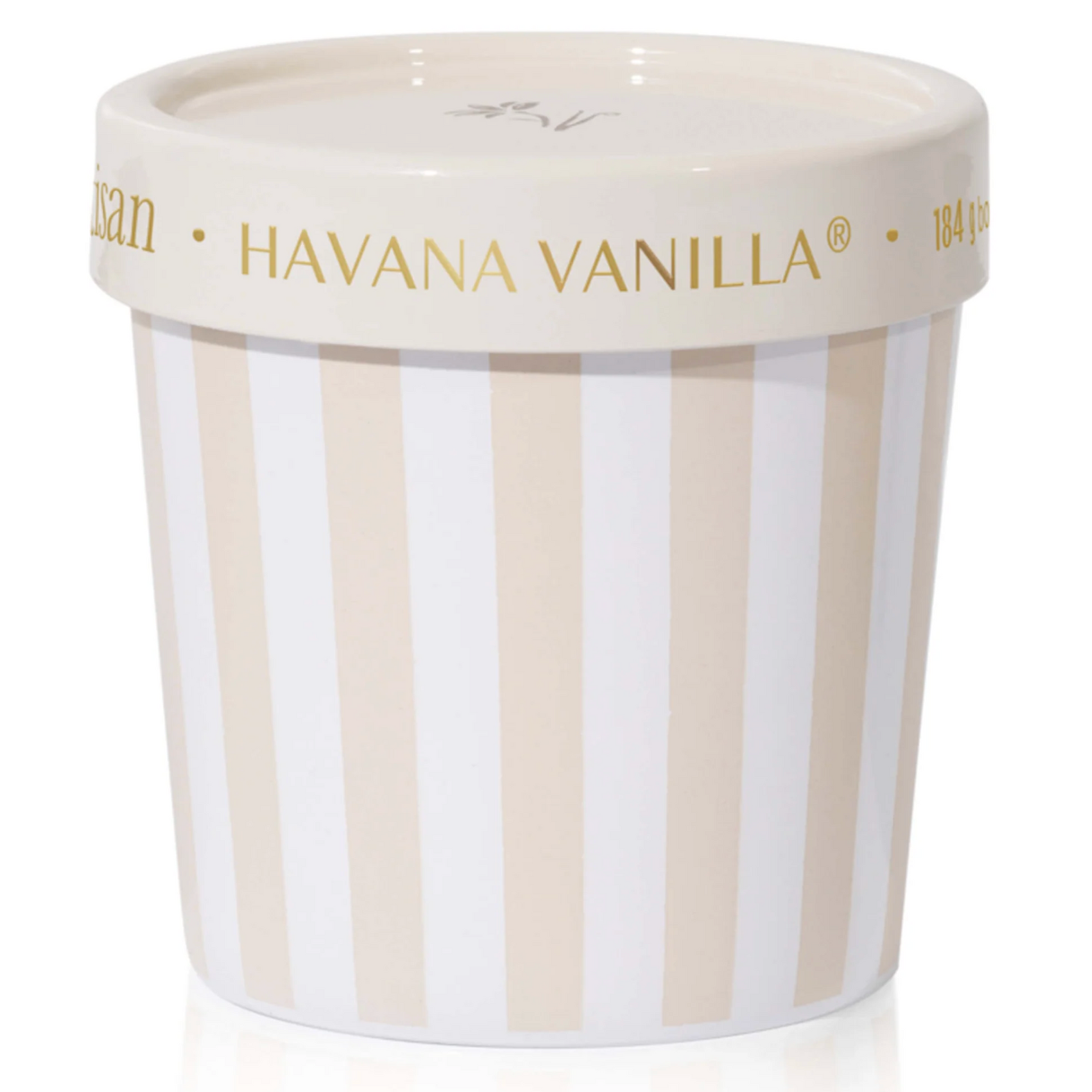 Caffe Gelato Candle - 6.5oz