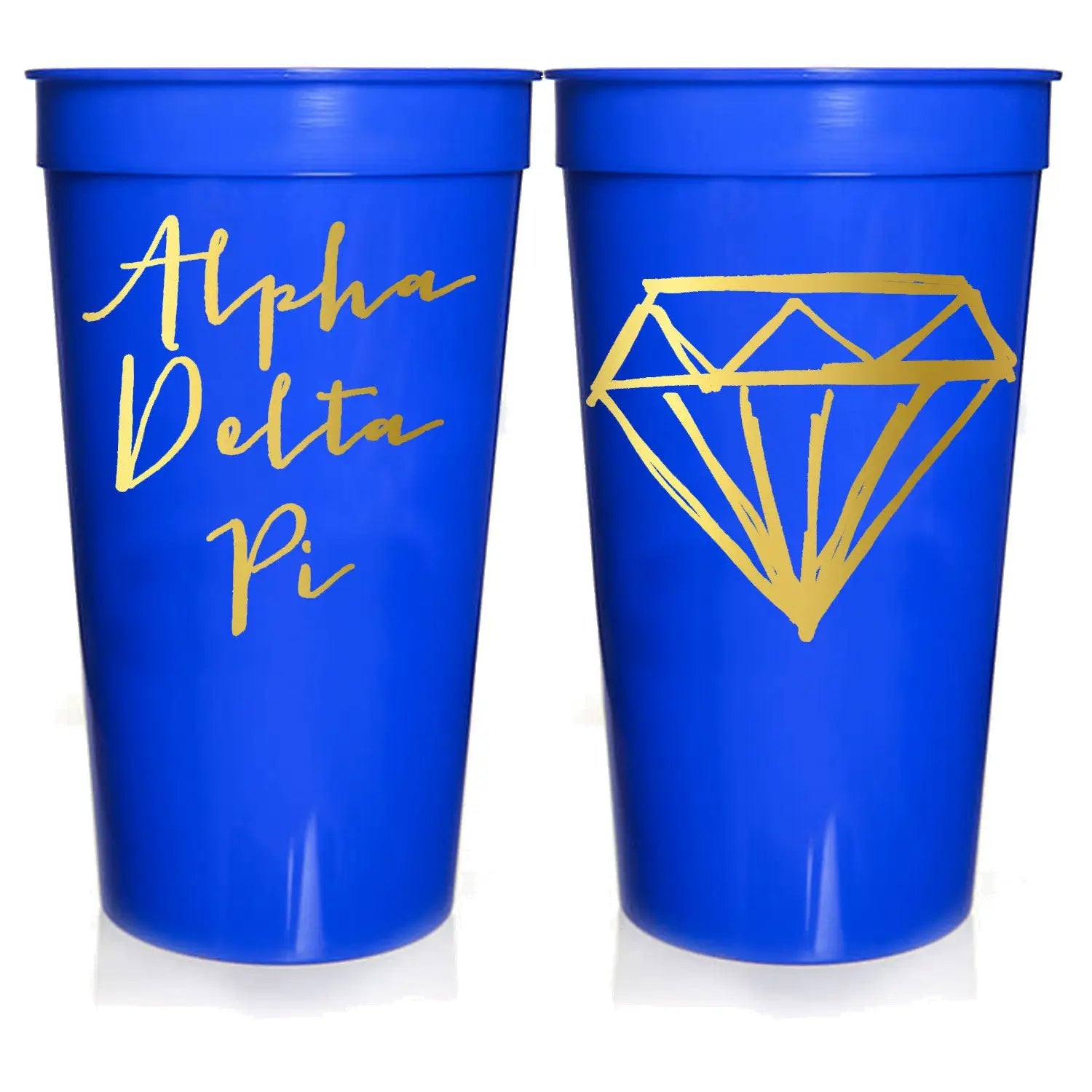 Stadium Cup