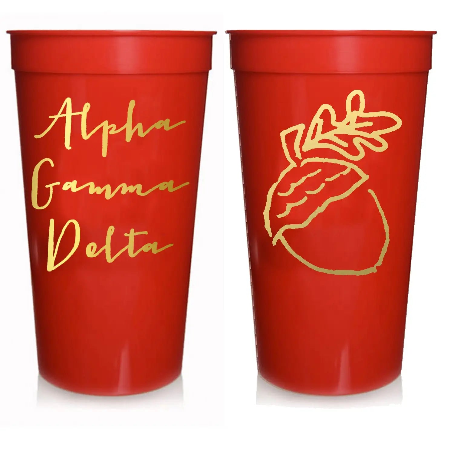 Stadium Cup