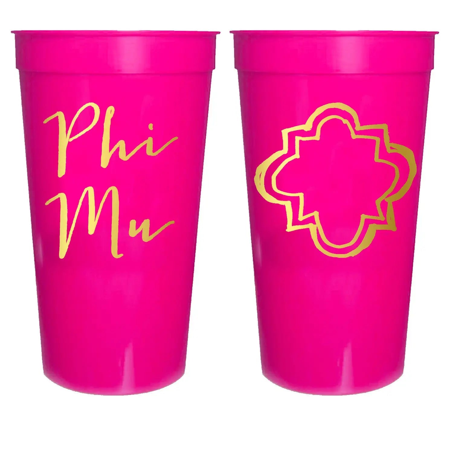 Stadium Cup