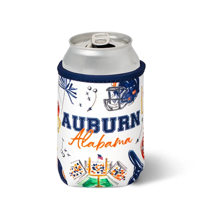 Tailgates in Auburn Insulated Coolie
