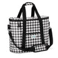 Swig Cooli Family Cooler - Houndstooth
