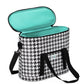 Swig Cooli Family Cooler - Houndstooth