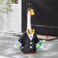Giddy the Goose Outfit
