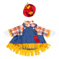 Giddy the Goose Outfit