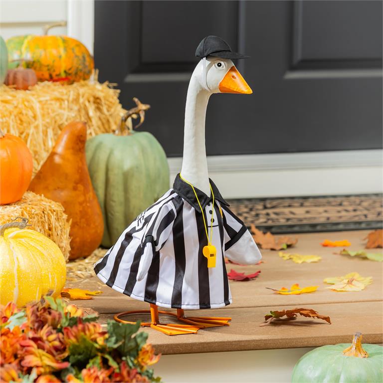 Giddy the Goose Outfit