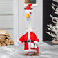 Giddy the Goose Outfit