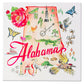 Alabama Beverage Napkins