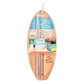 Tiki Toss Surf USA Deluxe