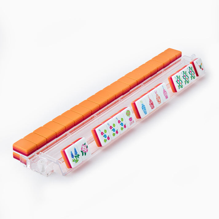 Oh My Mahjong - Tiles - 8 sets