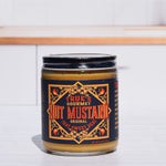 True's Gourmet Hot Mustard
