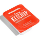 Whataburger Fancy Ketchup Puzzle