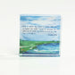 Acrylic Scripture Block