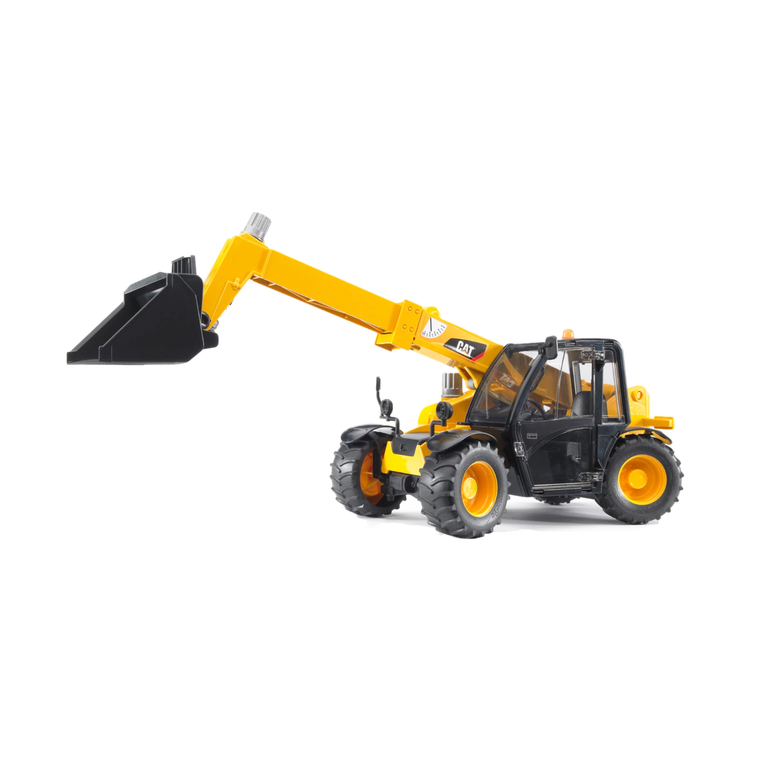 Caterpillar Telehandler by Bruder Toys