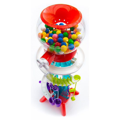 Gumball Machine Maker