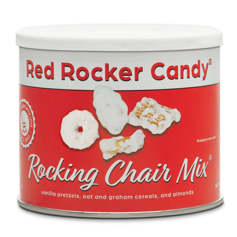 Rocking Chair Mix