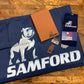 Welcome to Samford Care Package B