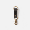 Wheeler Keychain