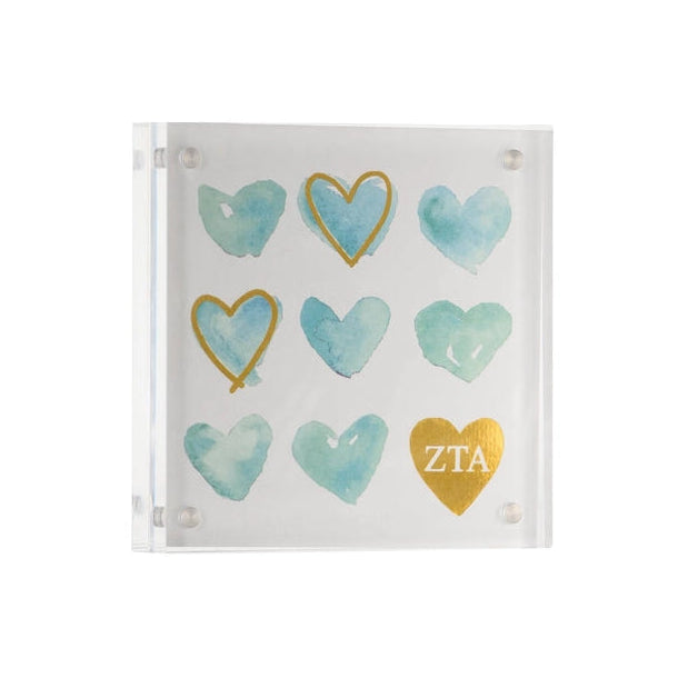 Heart Mini Print