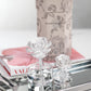 Mini Grand Casablanca Diffuser - White Rose