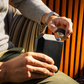 Corkcicle Cool Flask