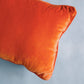 Eagle Needlepoint Pillow