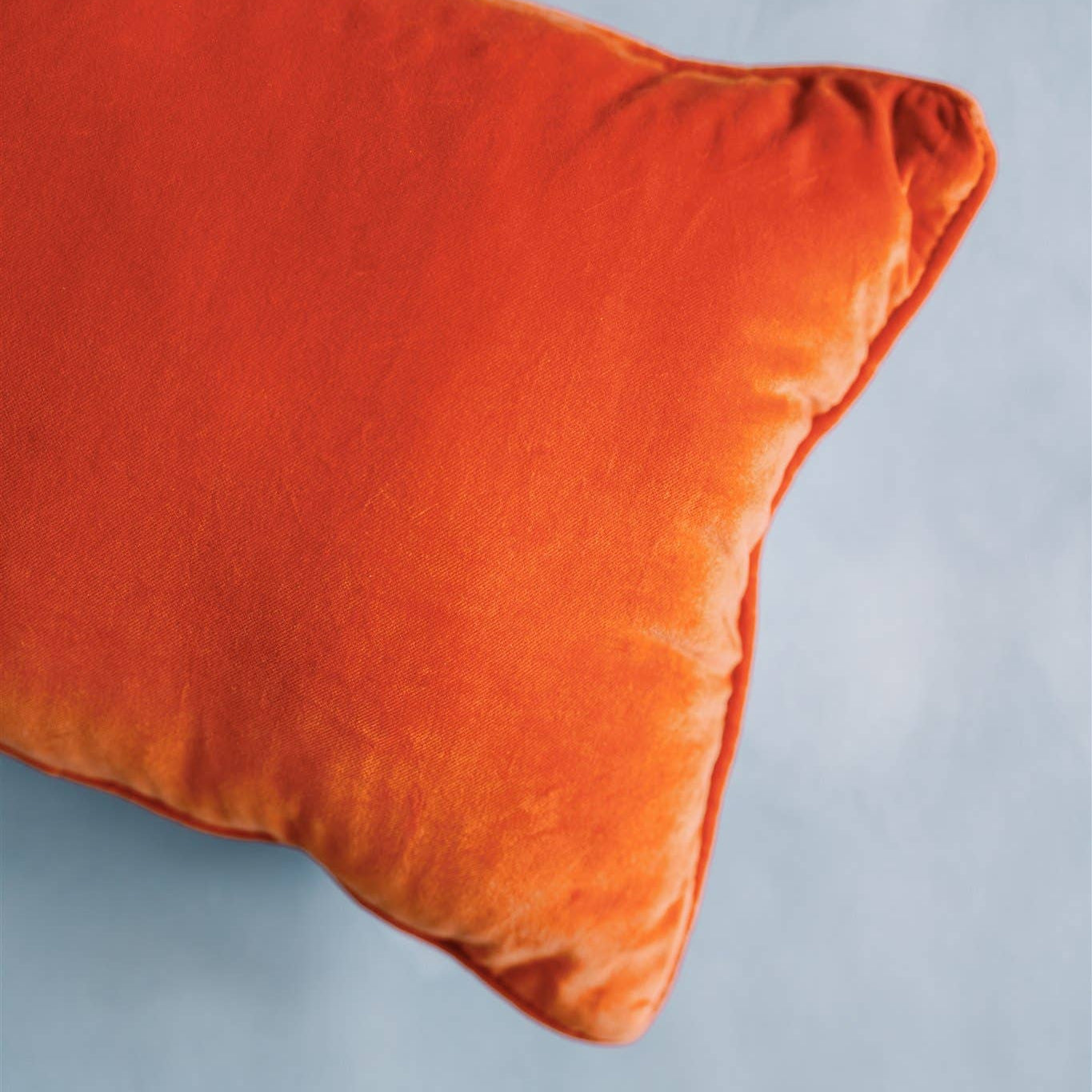 Eagle Needlepoint Pillow