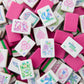 Oh My Mahjong - Tiles - 8 sets