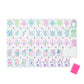 Oh My Mahjong Tiles