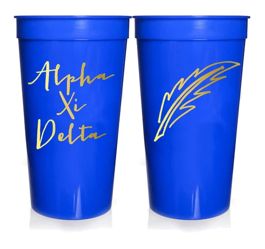 Stadium Cup