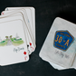 Let's Play 30A Luxury Playing Cards