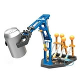 Mega Hydraulic Arm Robotic Science Kit