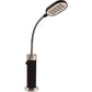 Outdoor Rotating Grill Light
