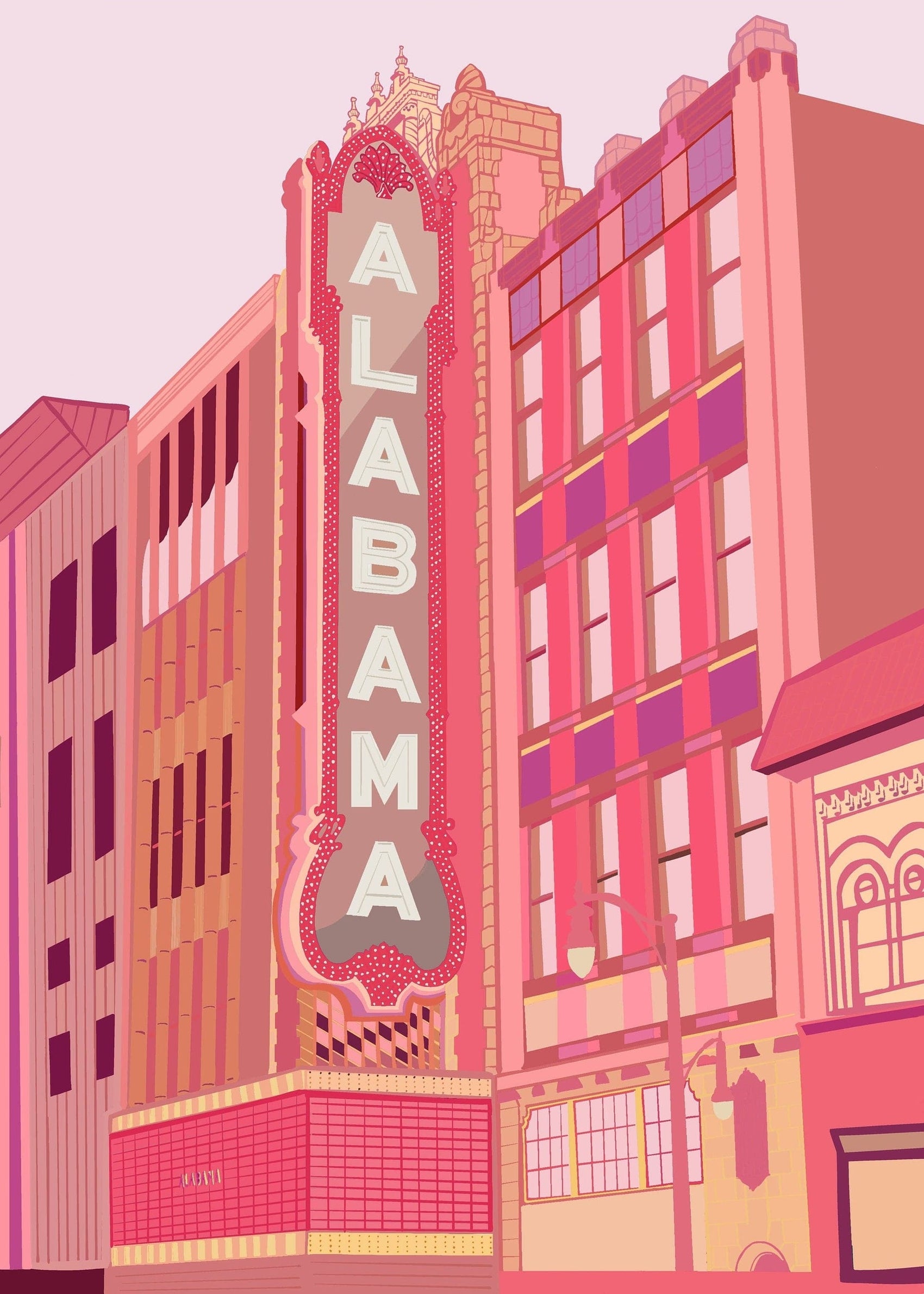 Bailey Made Art Prints