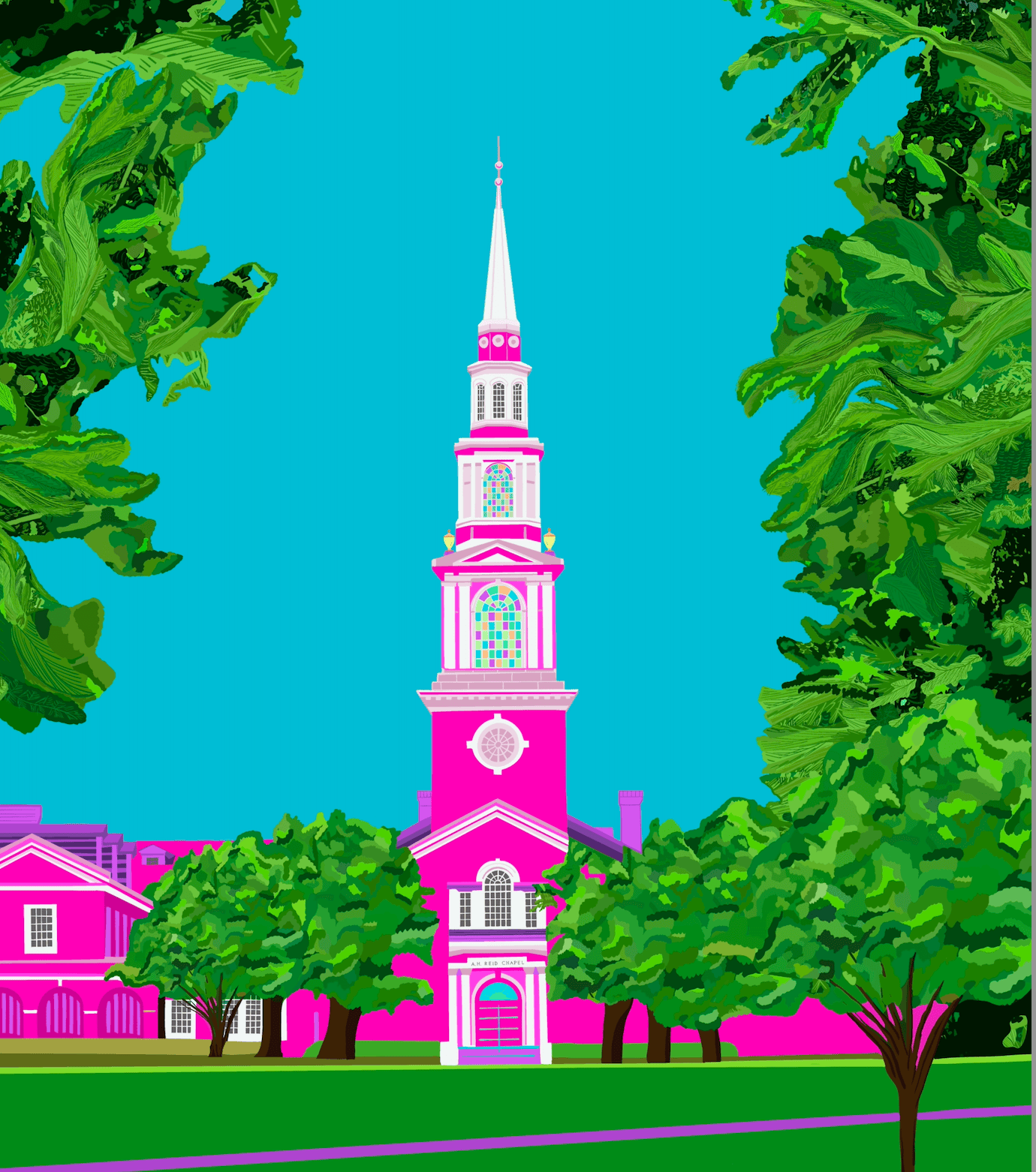 Bailey Made Art Prints