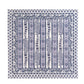 Avignon Linen Napkin Set of 4