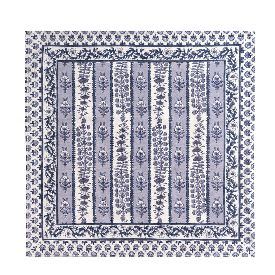 Avignon Linen Napkin Set of 4