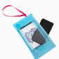 Mahjong Beach Bag