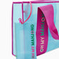 Mahjong Beach Bag