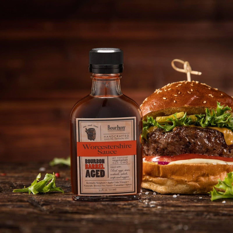 Worcestershire Sauce