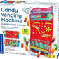 Candy Vending Machine - Super Stunts & Tricks