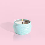 Capri Blue Volcano Candle - Mini Aqua 3oz